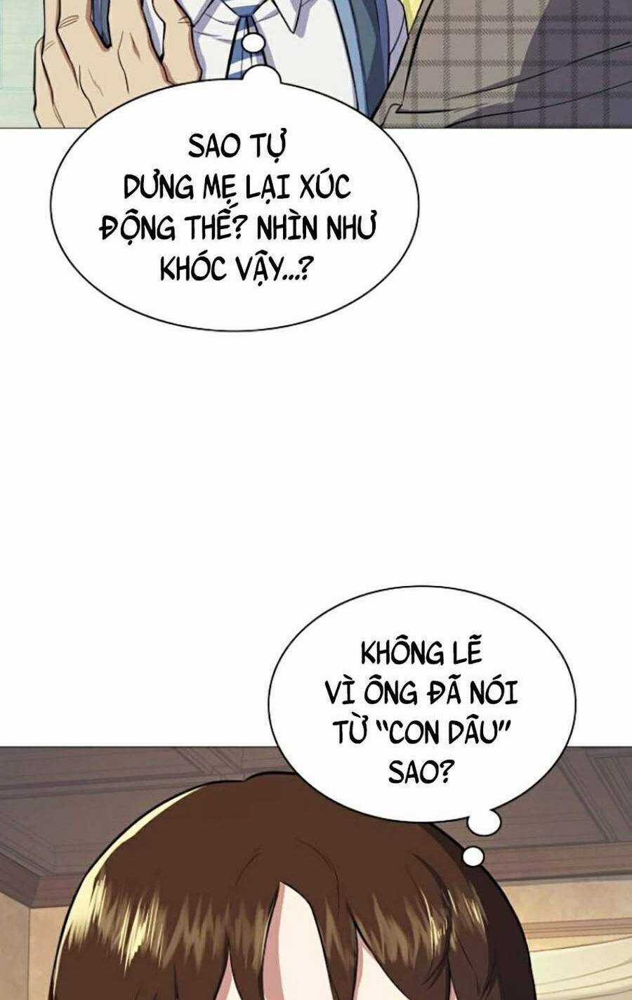 Tiểu Thiếu Gia Gia Tộc Tài Phiệt Chapter 4 trang 77