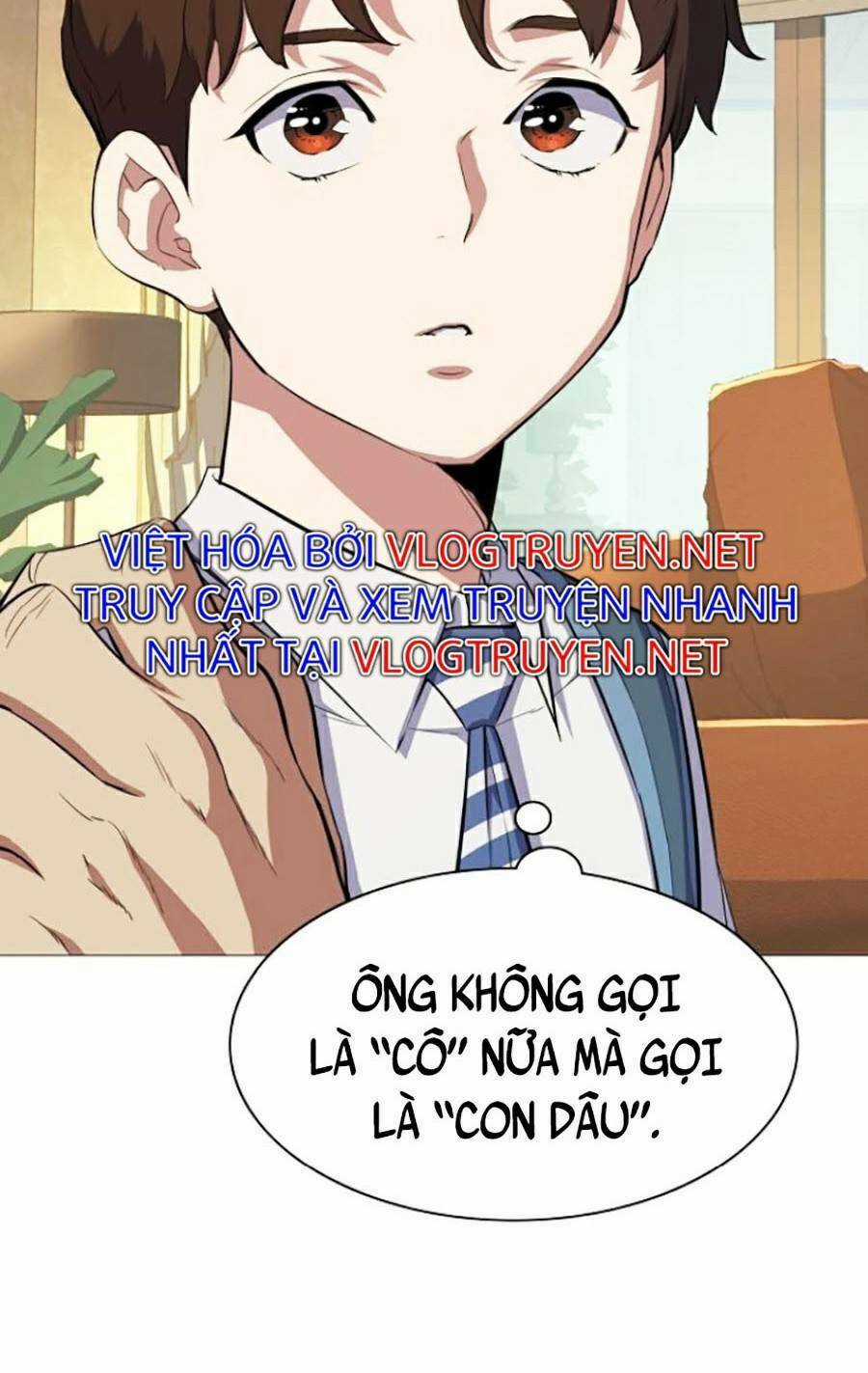 Tiểu Thiếu Gia Gia Tộc Tài Phiệt Chapter 4 trang 78