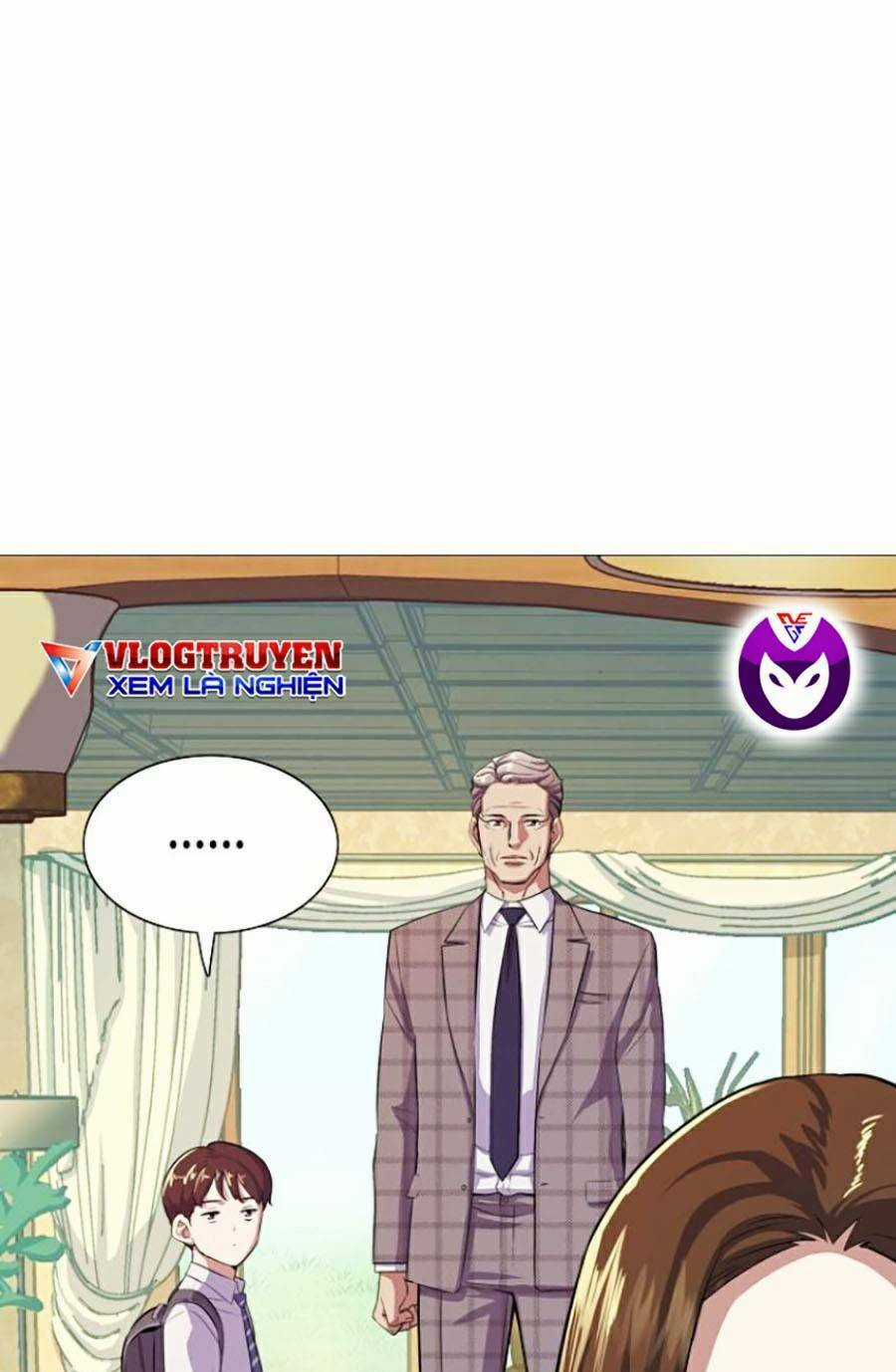 Tiểu Thiếu Gia Gia Tộc Tài Phiệt Chapter 4 trang 80