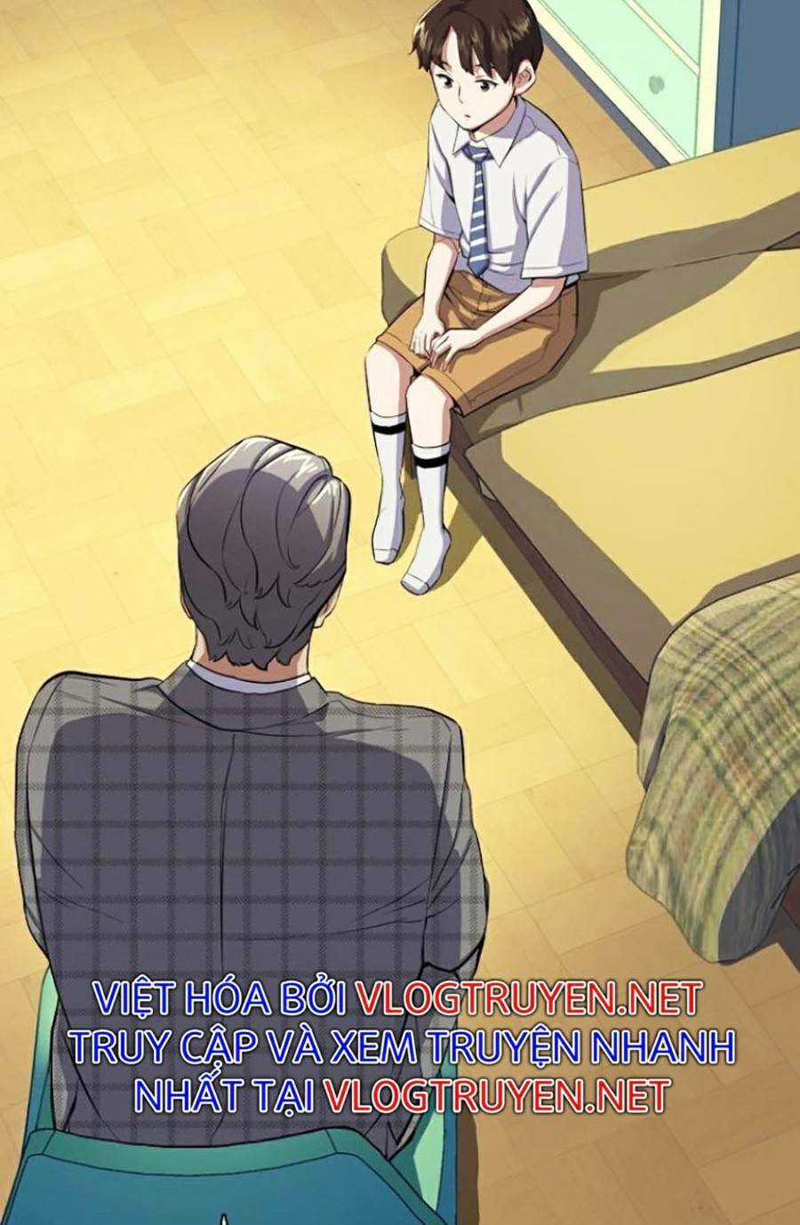 Tiểu Thiếu Gia Gia Tộc Tài Phiệt Chapter 4 trang 84