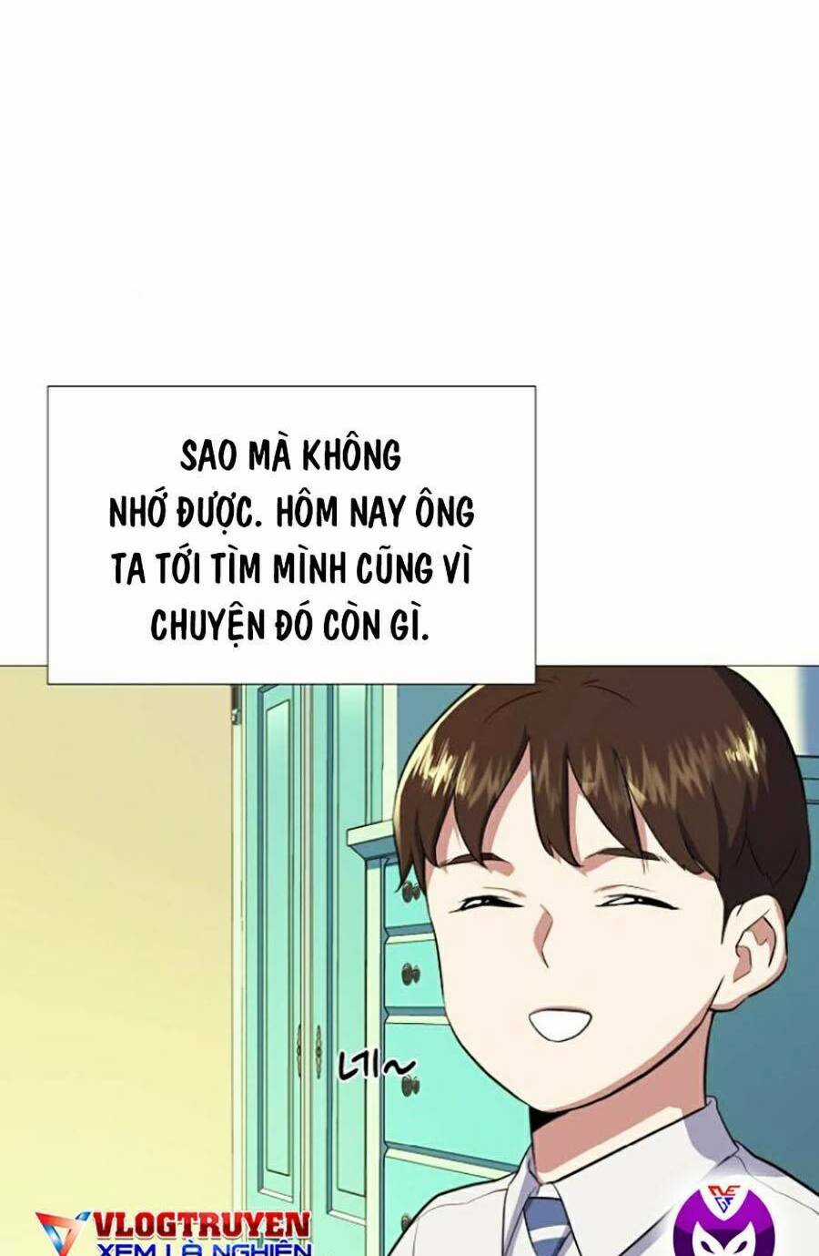 Tiểu Thiếu Gia Gia Tộc Tài Phiệt Chapter 4 trang 87