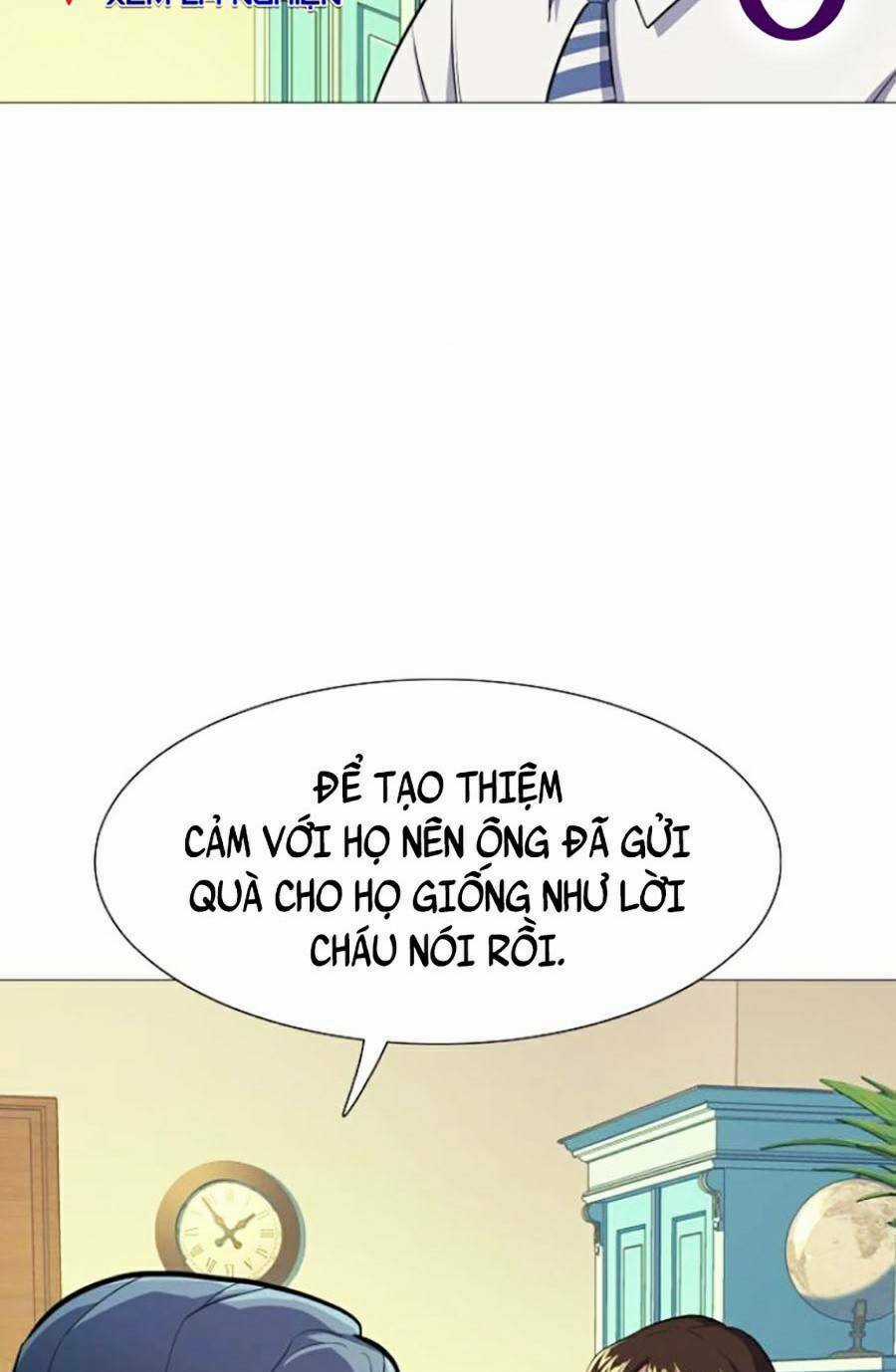 Tiểu Thiếu Gia Gia Tộc Tài Phiệt Chapter 4 trang 88