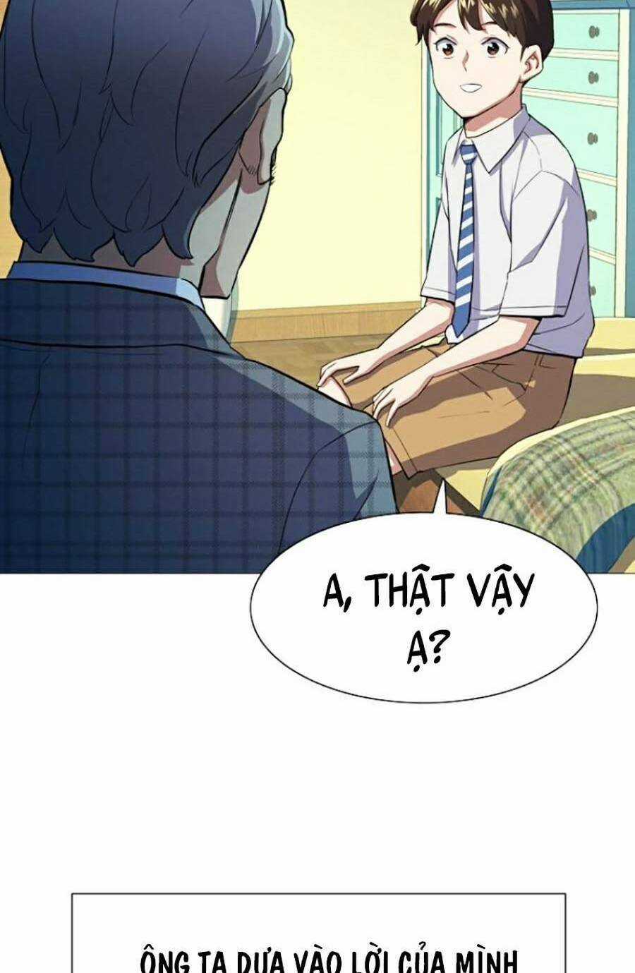 Tiểu Thiếu Gia Gia Tộc Tài Phiệt Chapter 4 trang 89