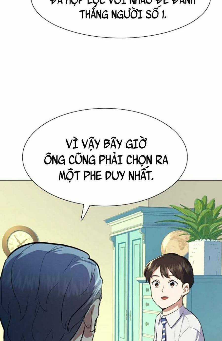 Tiểu Thiếu Gia Gia Tộc Tài Phiệt Chapter 4 trang 93