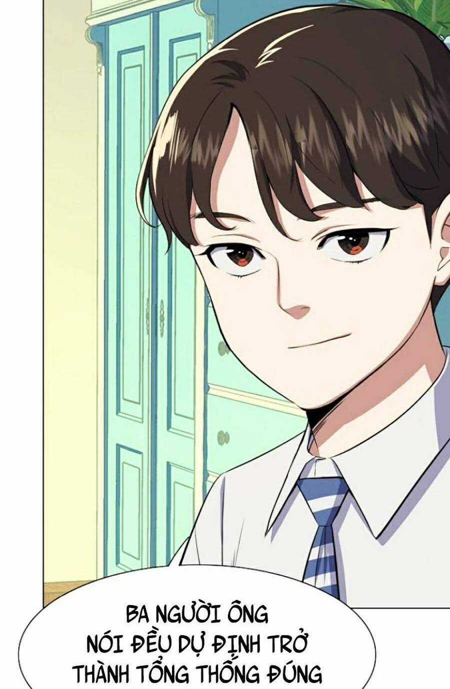 Tiểu Thiếu Gia Gia Tộc Tài Phiệt Chapter 4 trang 95