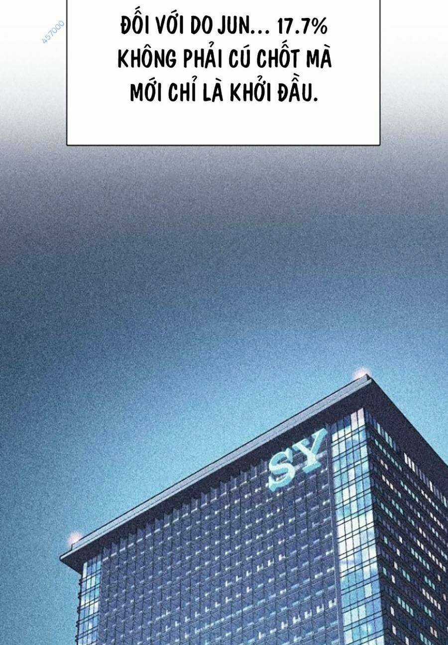 Tiểu Thiếu Gia Gia Tộc Tài Phiệt Chapter 40 trang 107