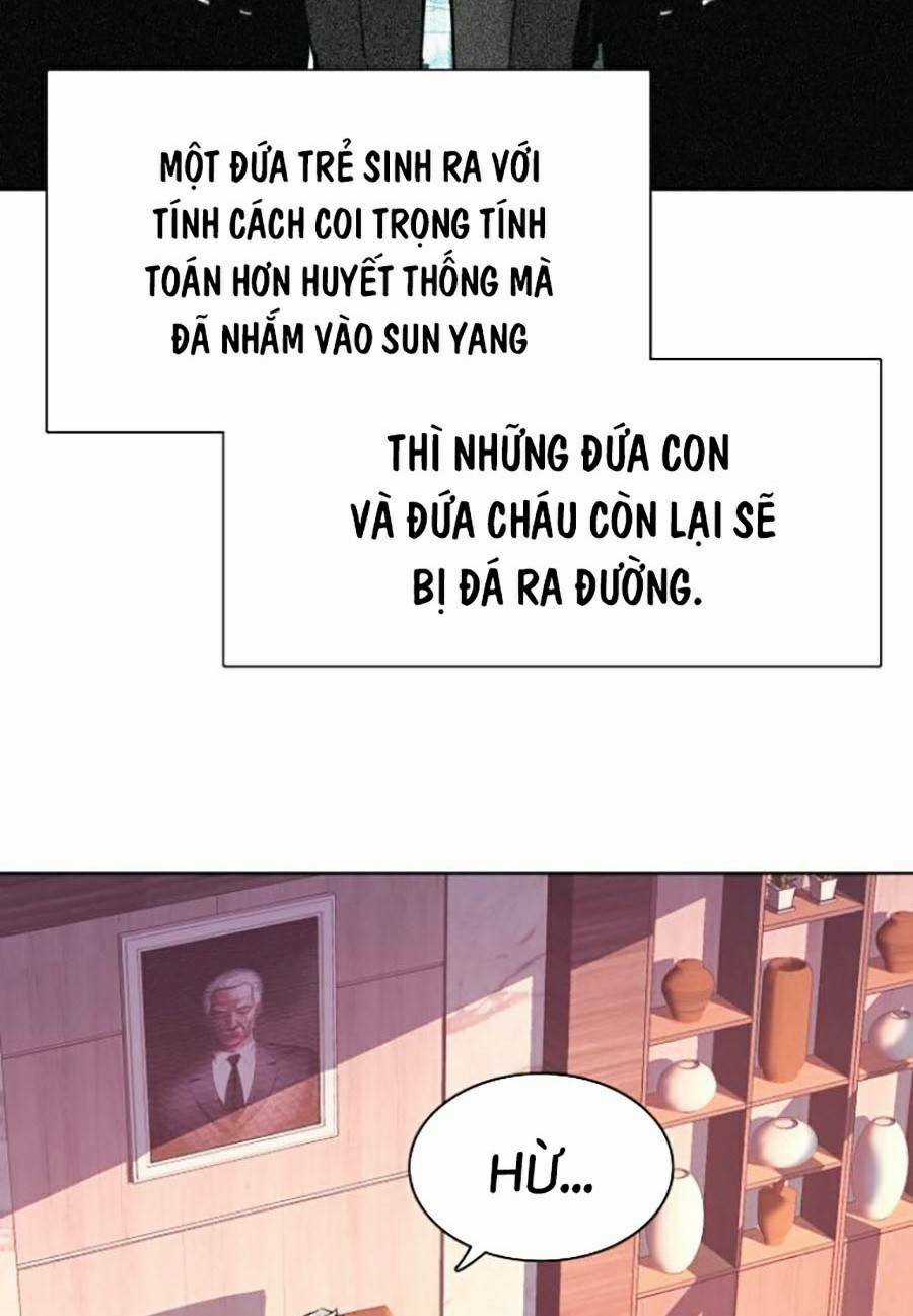 Tiểu Thiếu Gia Gia Tộc Tài Phiệt Chapter 40 trang 109
