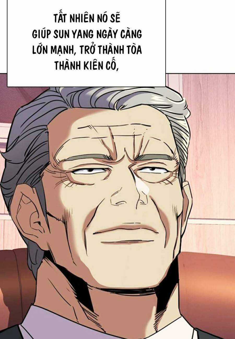 Tiểu Thiếu Gia Gia Tộc Tài Phiệt Chapter 40 trang 111