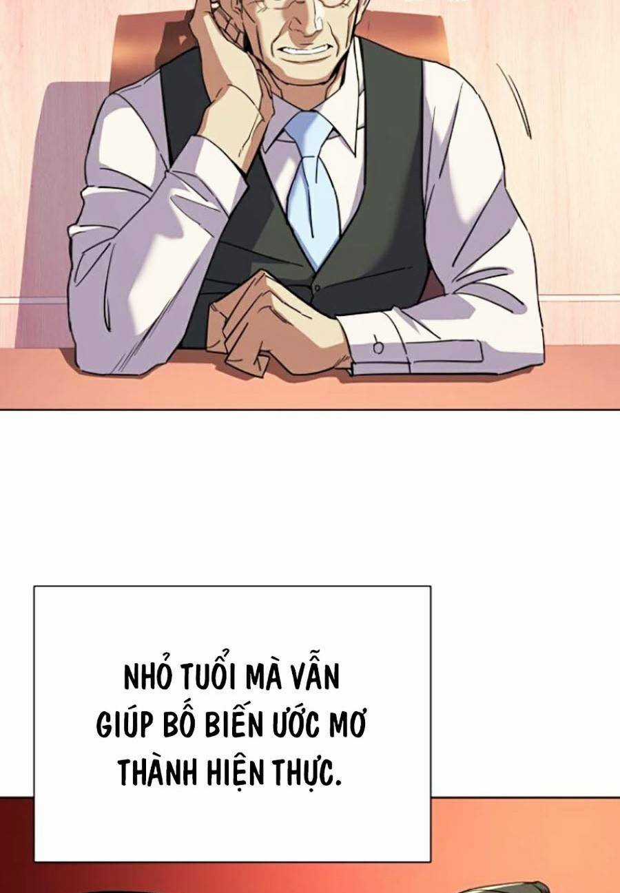 Tiểu Thiếu Gia Gia Tộc Tài Phiệt Chapter 40 trang 113