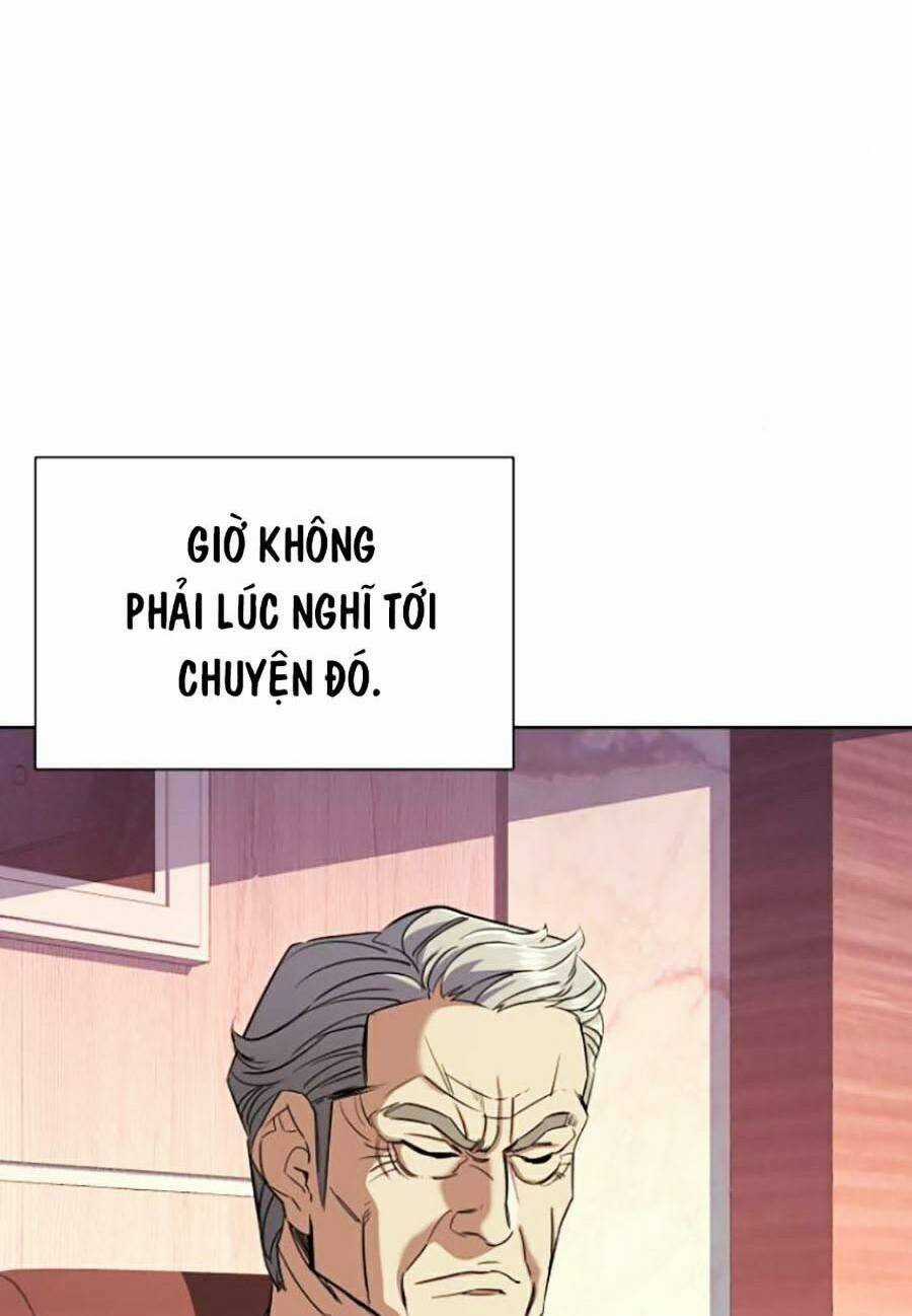 Tiểu Thiếu Gia Gia Tộc Tài Phiệt Chapter 40 trang 116