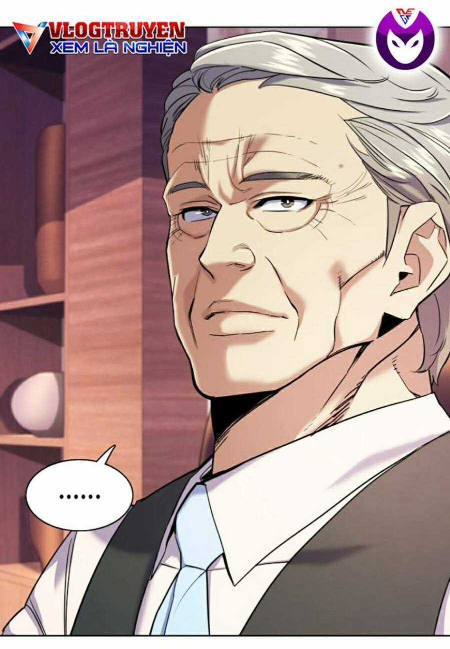 Tiểu Thiếu Gia Gia Tộc Tài Phiệt Chapter 40 trang 118