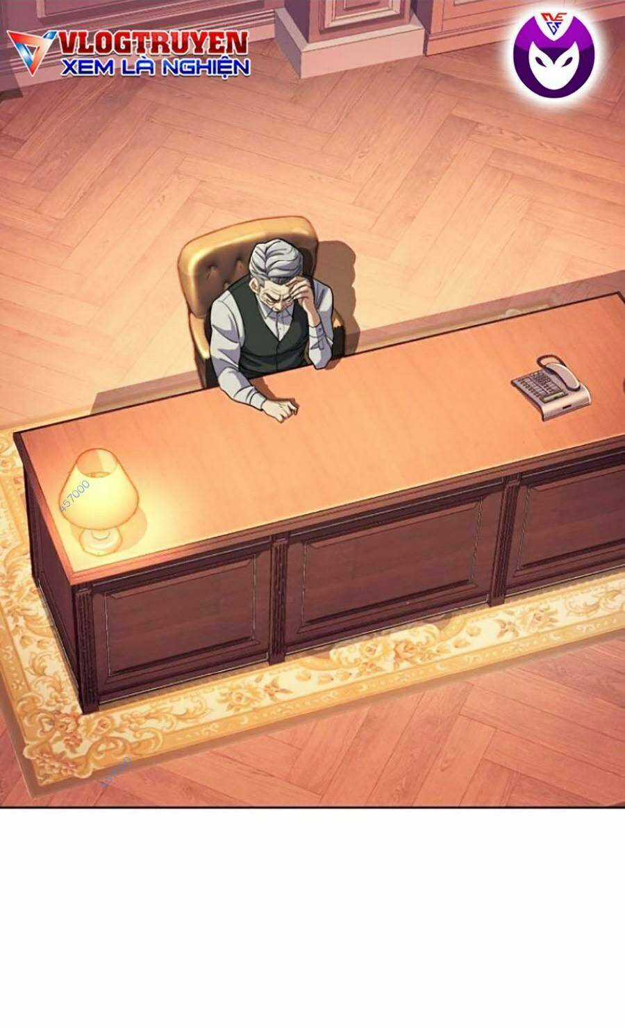 Tiểu Thiếu Gia Gia Tộc Tài Phiệt Chapter 40 trang 2