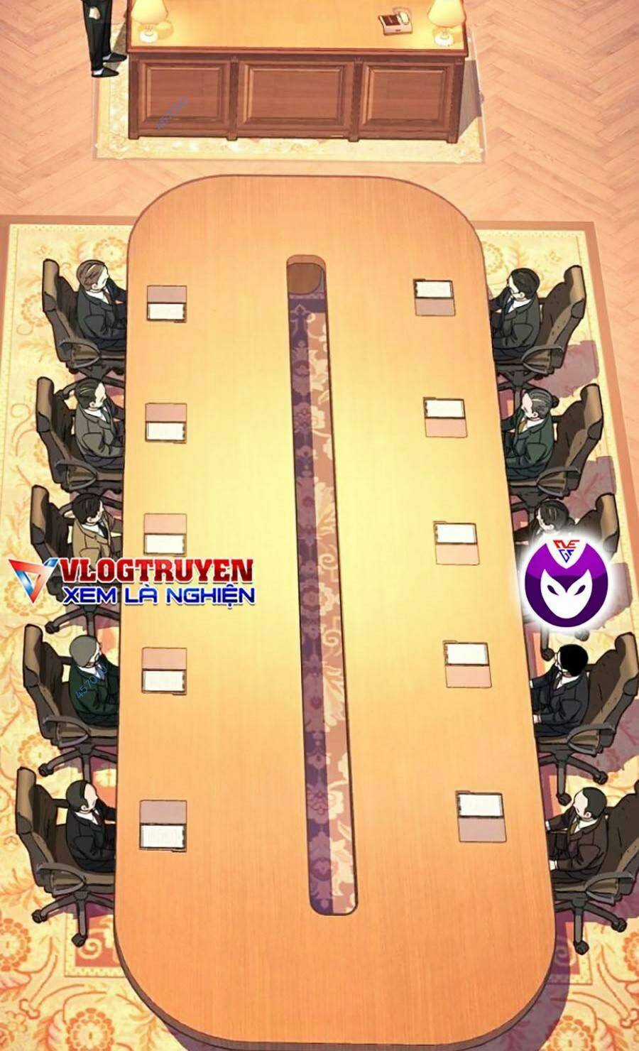 Tiểu Thiếu Gia Gia Tộc Tài Phiệt Chapter 40 trang 20