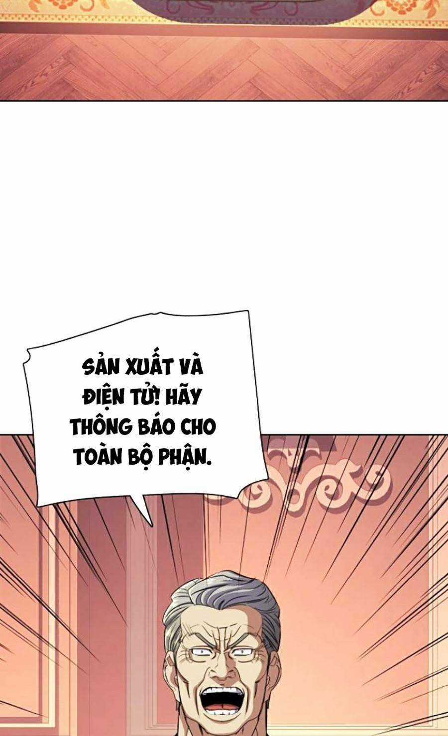 Tiểu Thiếu Gia Gia Tộc Tài Phiệt Chapter 40 trang 21