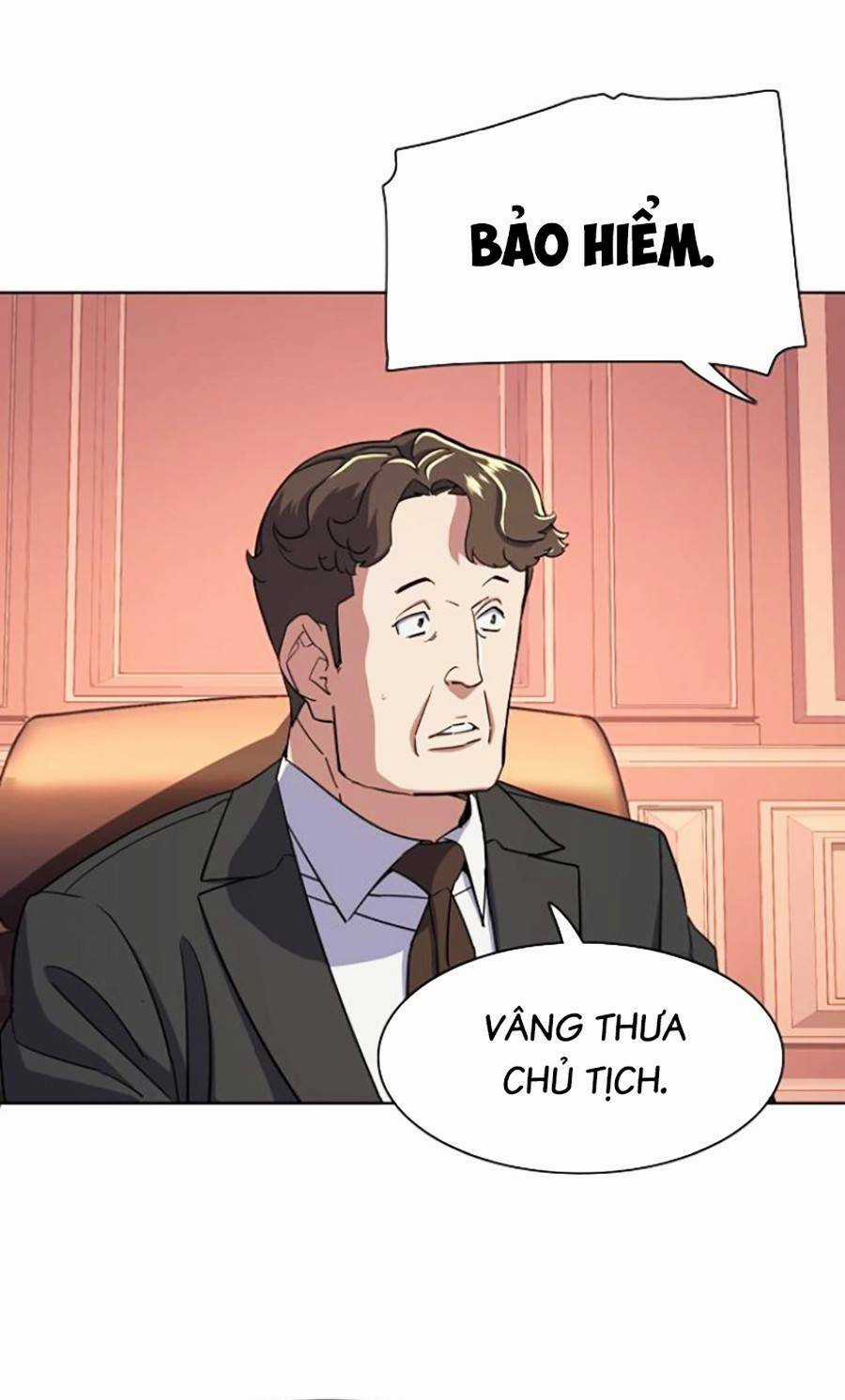 Tiểu Thiếu Gia Gia Tộc Tài Phiệt Chapter 40 trang 25