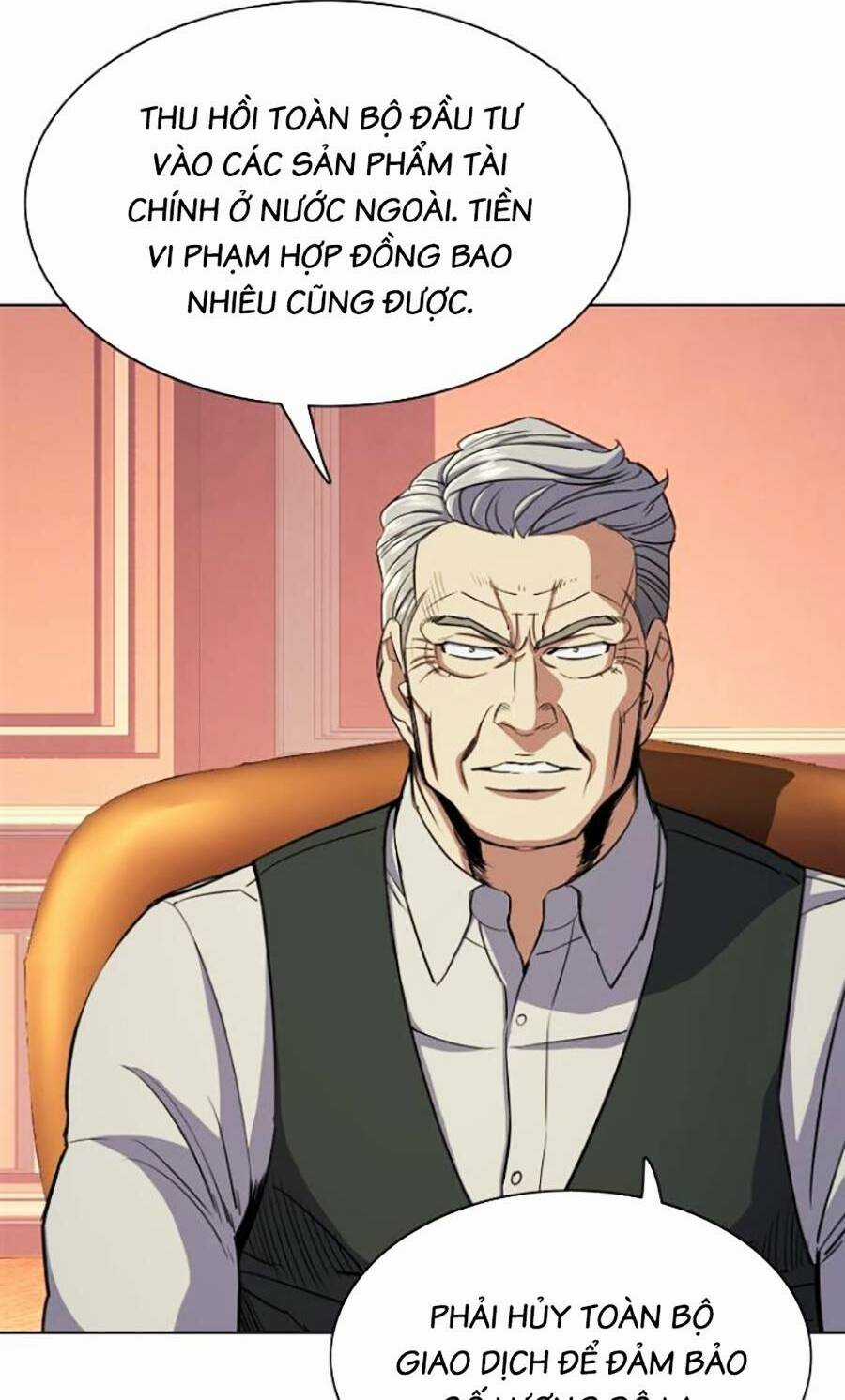 Tiểu Thiếu Gia Gia Tộc Tài Phiệt Chapter 40 trang 26