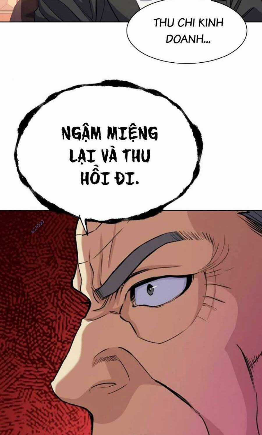 Tiểu Thiếu Gia Gia Tộc Tài Phiệt Chapter 40 trang 28