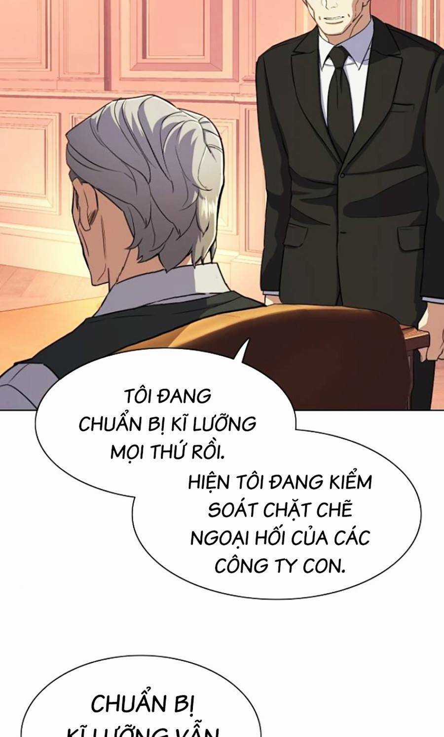 Tiểu Thiếu Gia Gia Tộc Tài Phiệt Chapter 40 trang 33
