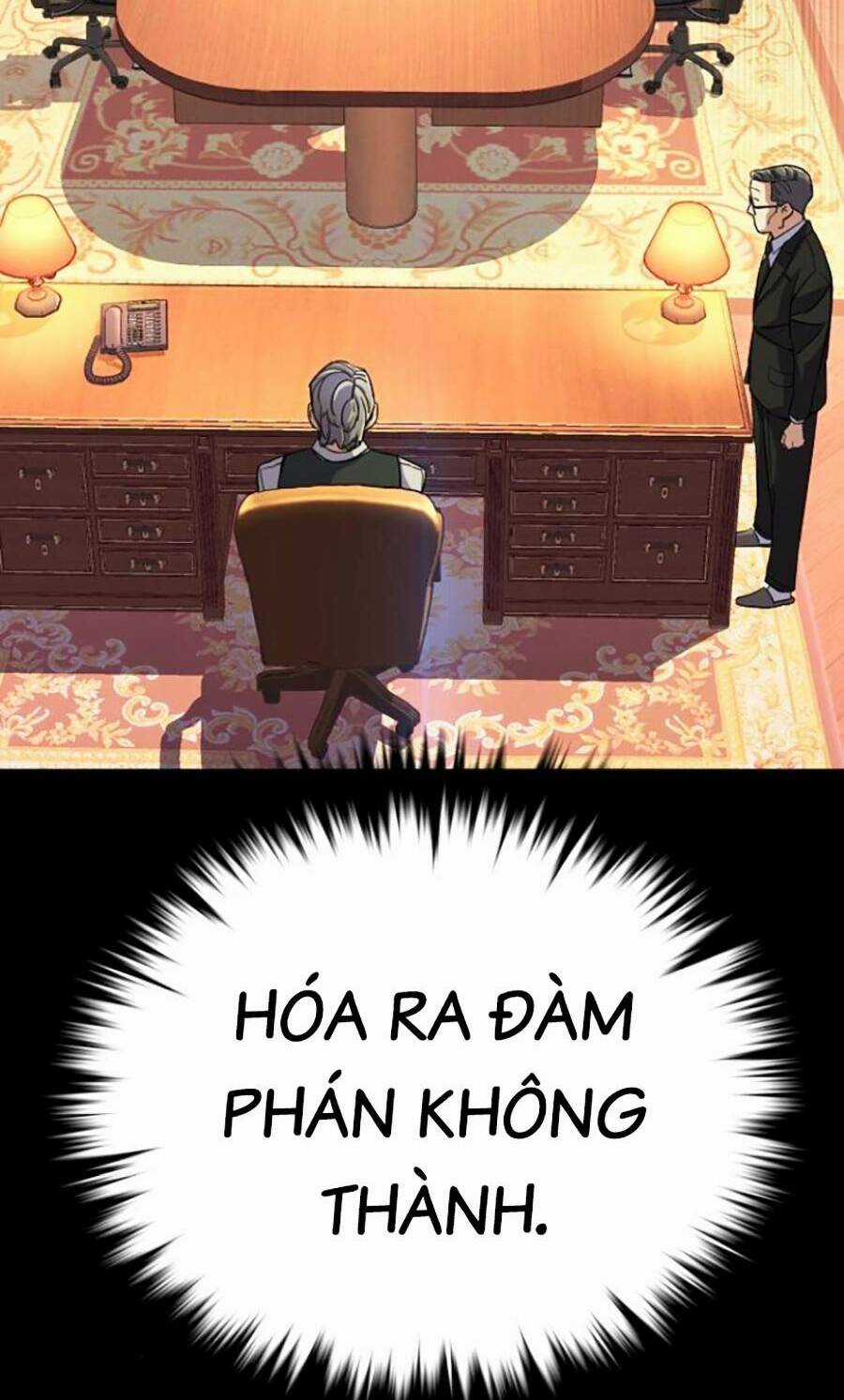 Tiểu Thiếu Gia Gia Tộc Tài Phiệt Chapter 40 trang 38