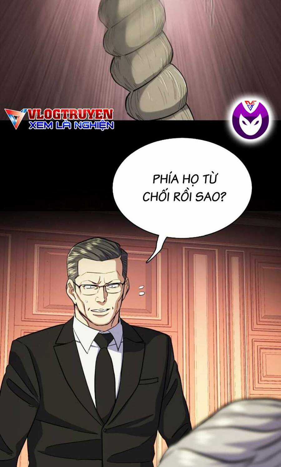 Tiểu Thiếu Gia Gia Tộc Tài Phiệt Chapter 40 trang 42