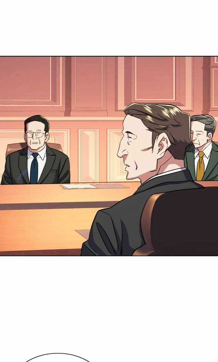 Tiểu Thiếu Gia Gia Tộc Tài Phiệt Chapter 40 trang 47