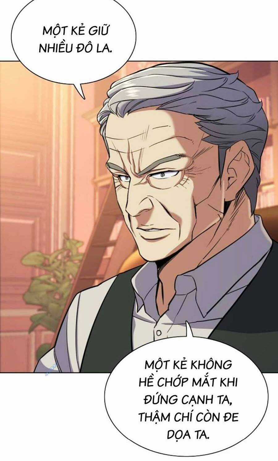 Tiểu Thiếu Gia Gia Tộc Tài Phiệt Chapter 40 trang 48