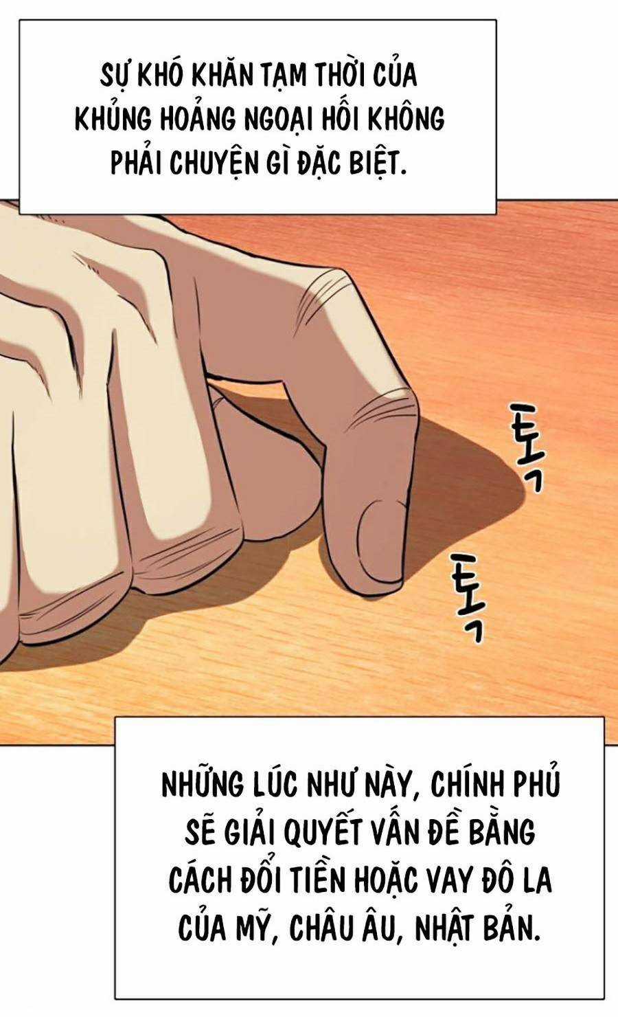 Tiểu Thiếu Gia Gia Tộc Tài Phiệt Chapter 40 trang 5