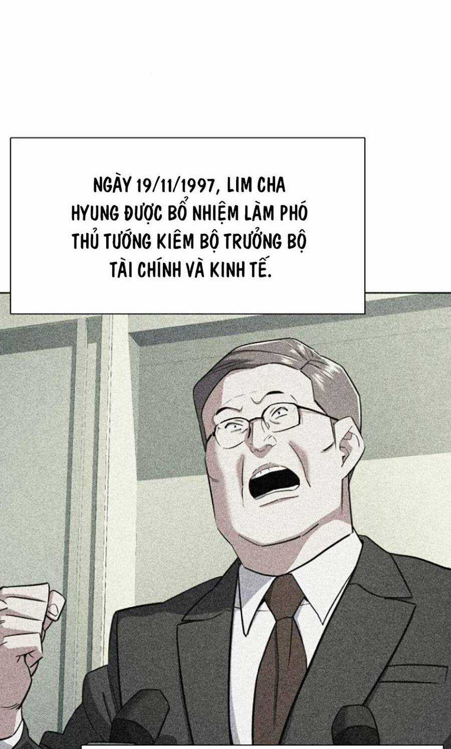 Tiểu Thiếu Gia Gia Tộc Tài Phiệt Chapter 40 trang 54
