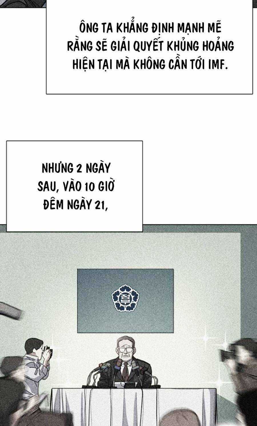 Tiểu Thiếu Gia Gia Tộc Tài Phiệt Chapter 40 trang 55