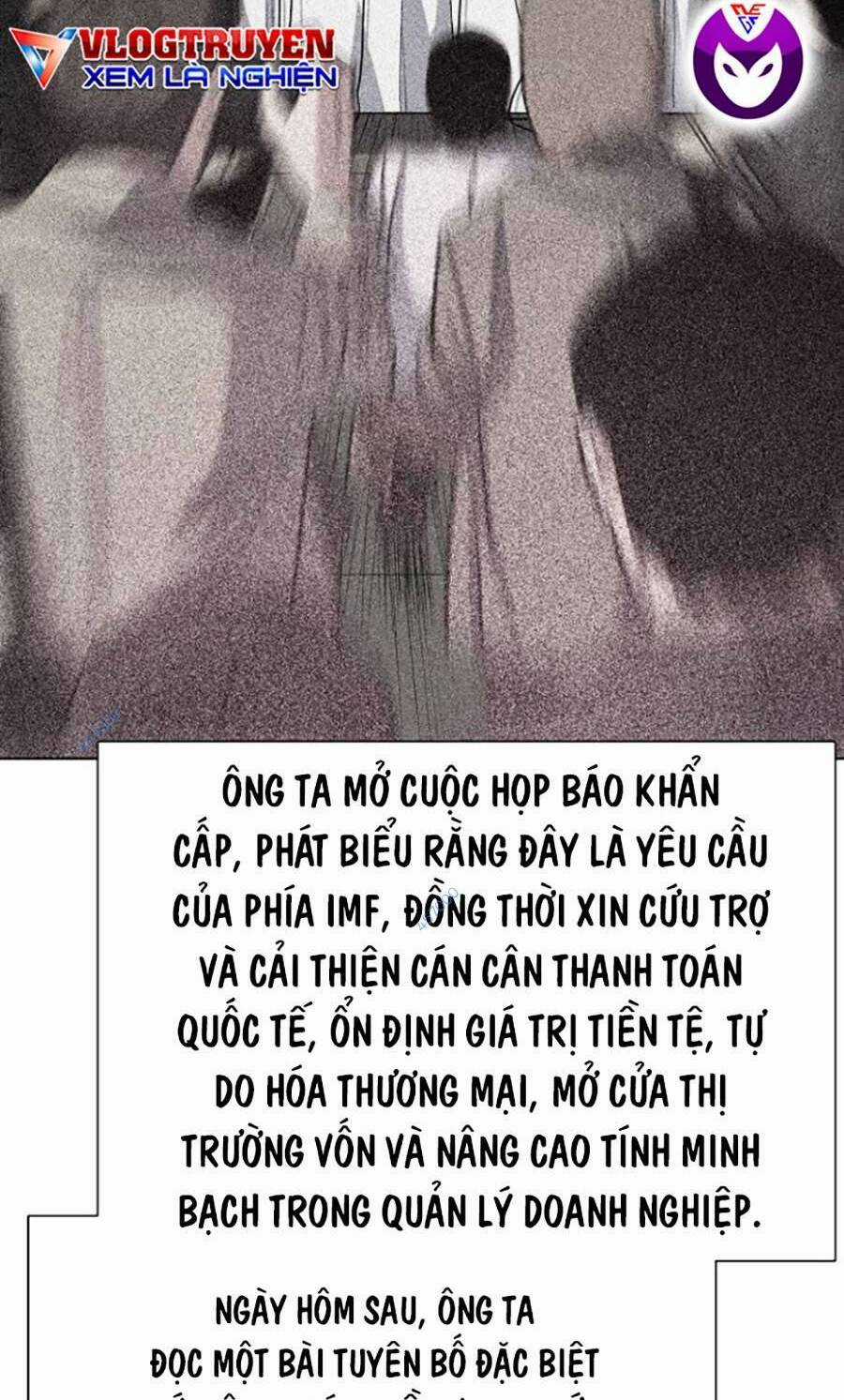 Tiểu Thiếu Gia Gia Tộc Tài Phiệt Chapter 40 trang 56