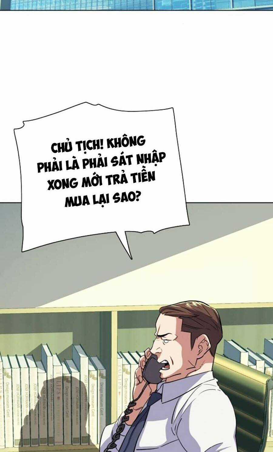 Tiểu Thiếu Gia Gia Tộc Tài Phiệt Chapter 40 trang 62