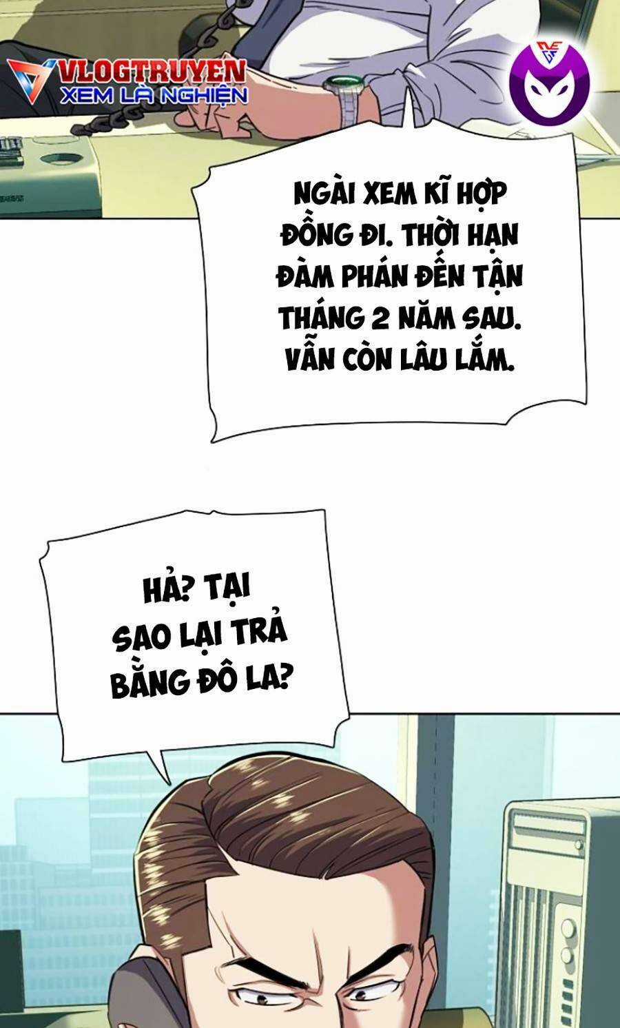 Tiểu Thiếu Gia Gia Tộc Tài Phiệt Chapter 40 trang 63