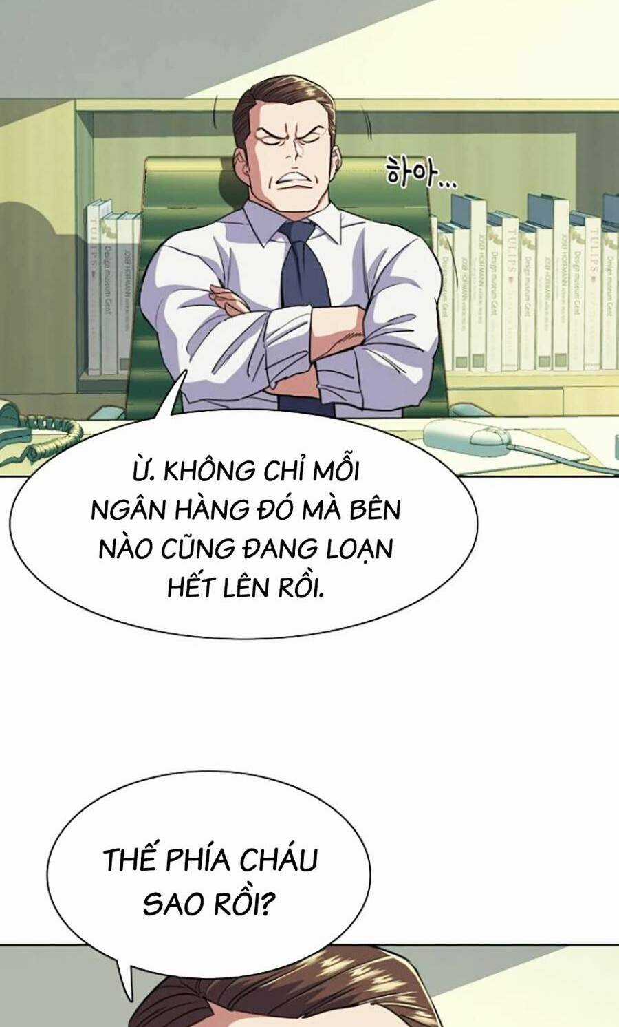 Tiểu Thiếu Gia Gia Tộc Tài Phiệt Chapter 40 trang 66