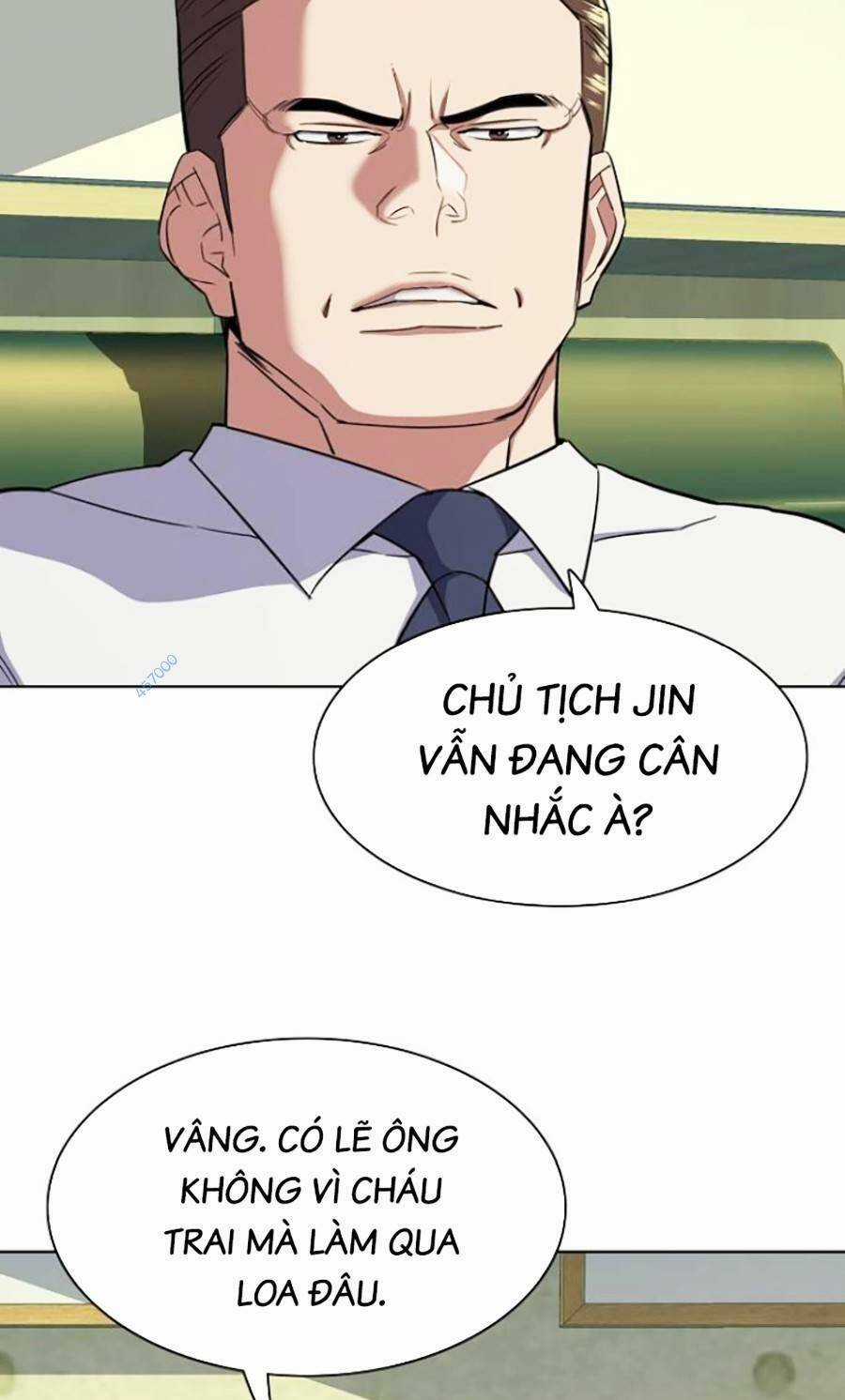 Tiểu Thiếu Gia Gia Tộc Tài Phiệt Chapter 40 trang 67