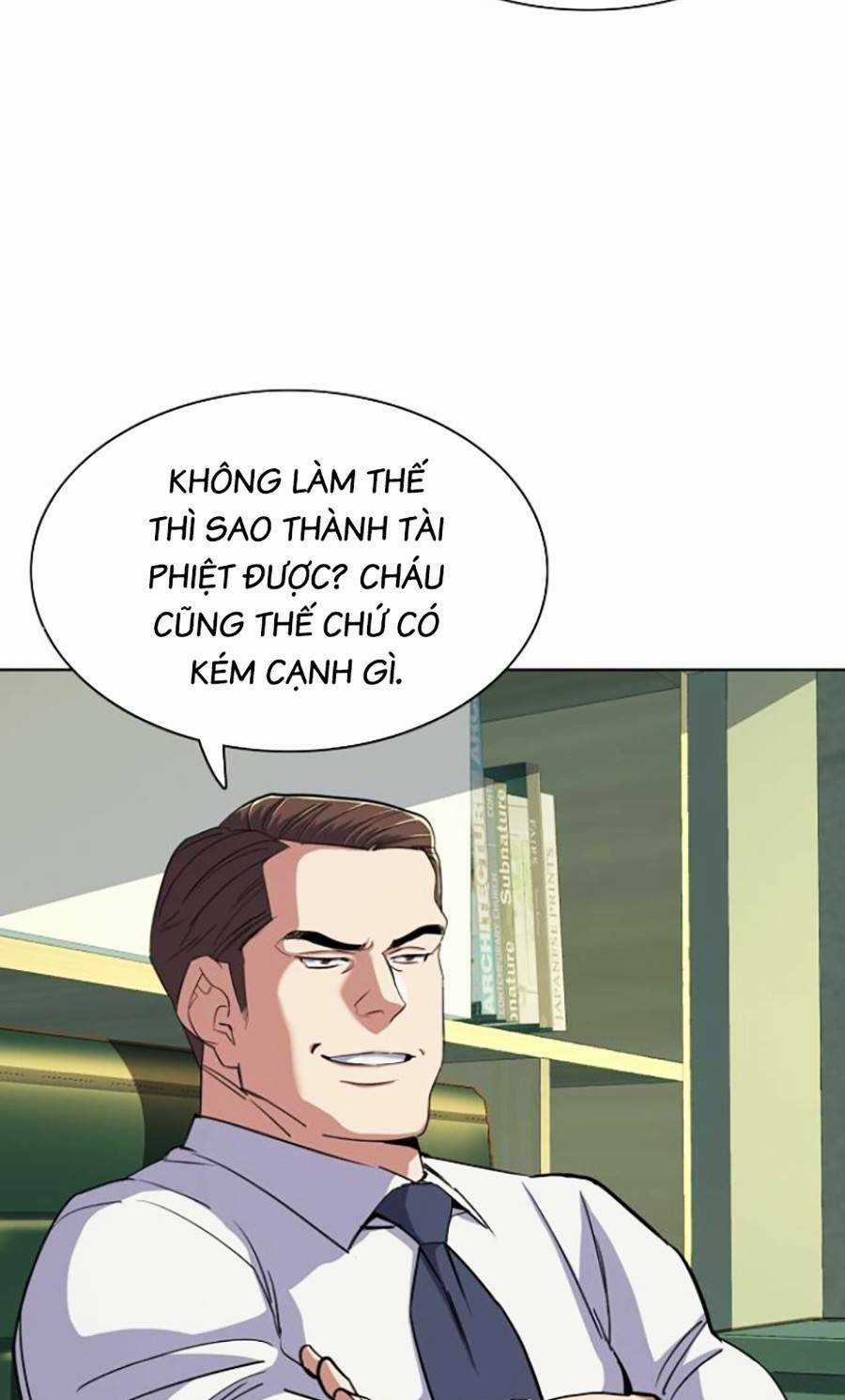 Tiểu Thiếu Gia Gia Tộc Tài Phiệt Chapter 40 trang 69