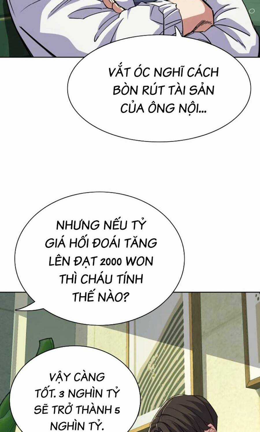 Tiểu Thiếu Gia Gia Tộc Tài Phiệt Chapter 40 trang 70