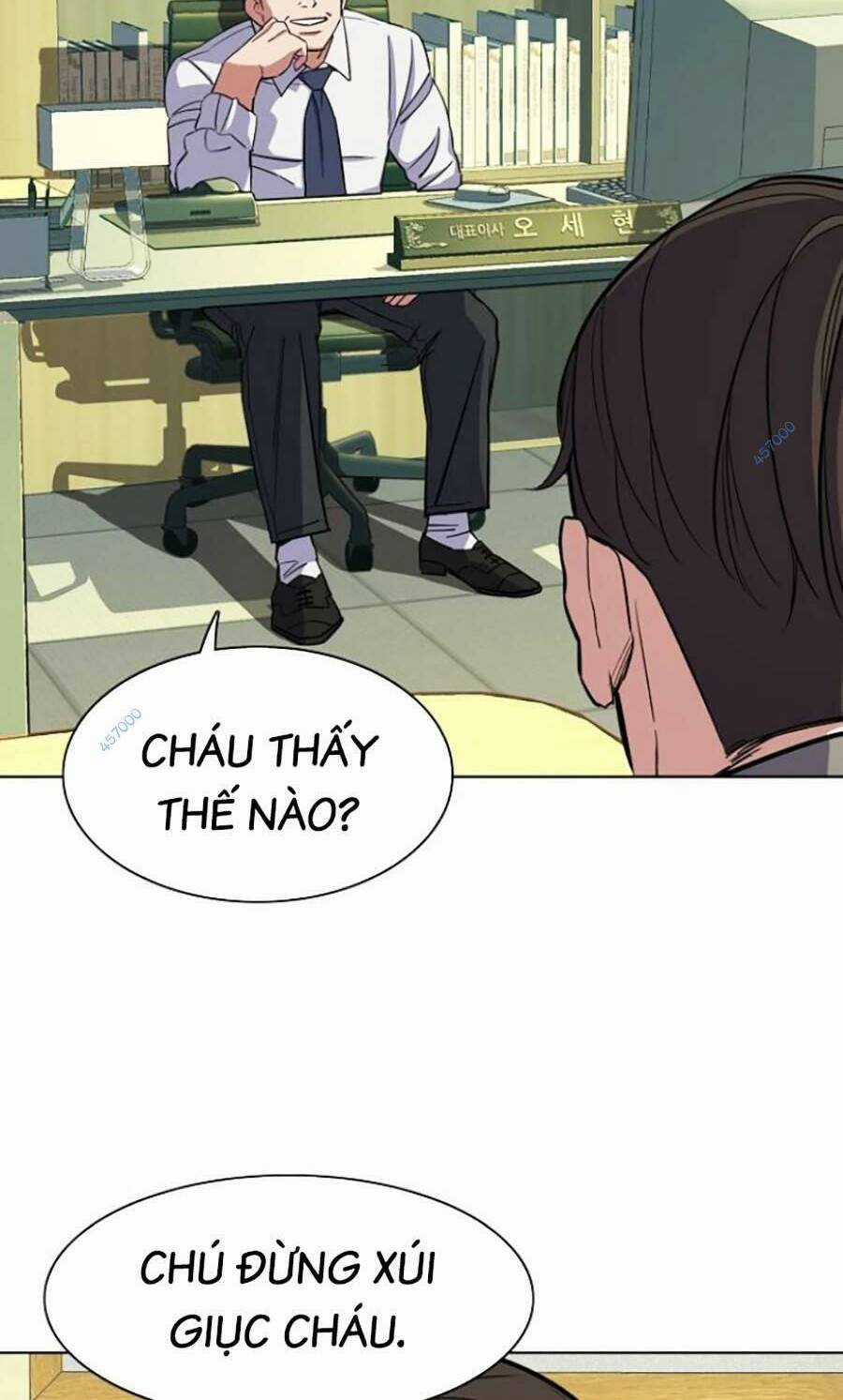 Tiểu Thiếu Gia Gia Tộc Tài Phiệt Chapter 40 trang 72