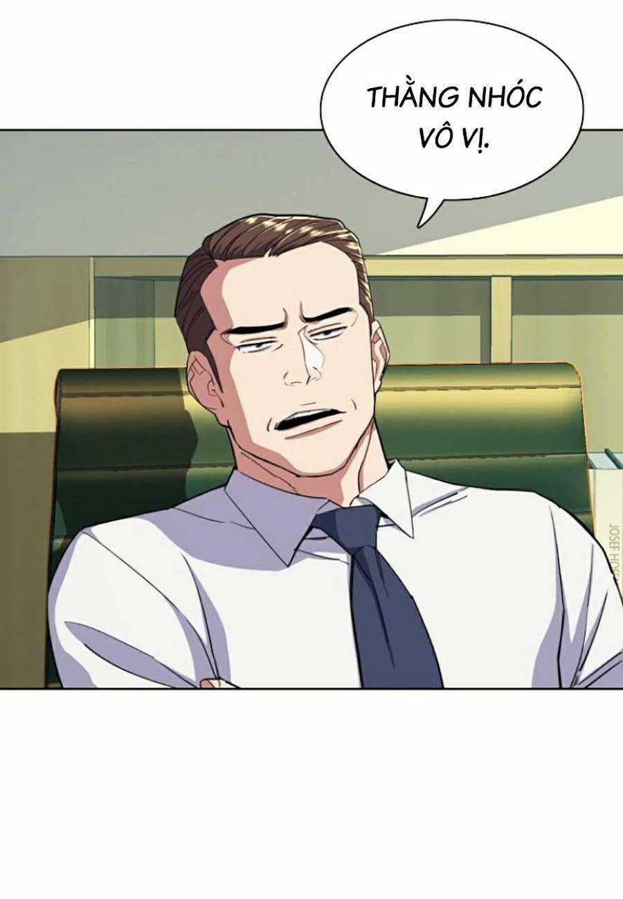 Tiểu Thiếu Gia Gia Tộc Tài Phiệt Chapter 40 trang 77