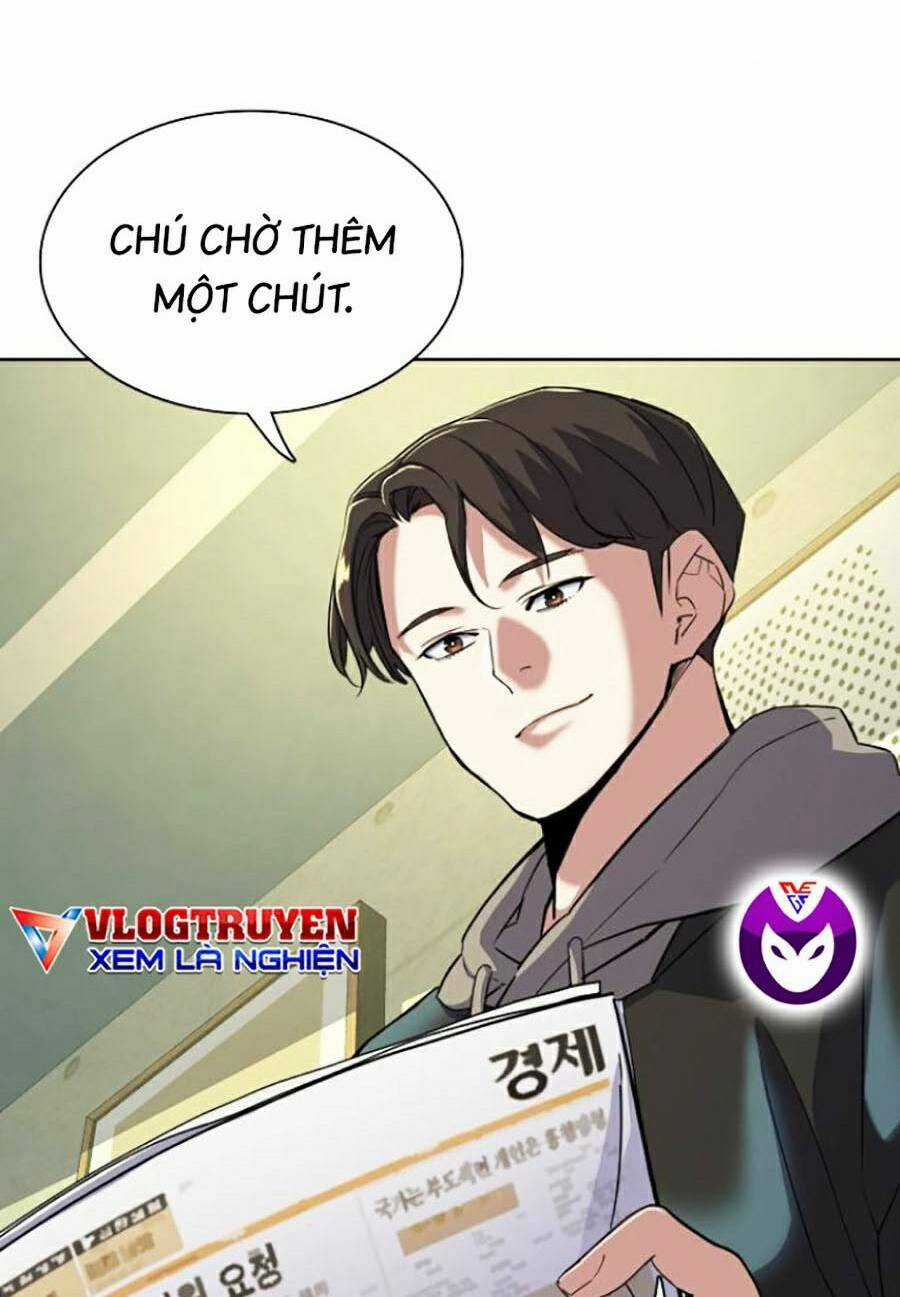 Tiểu Thiếu Gia Gia Tộc Tài Phiệt Chapter 40 trang 78