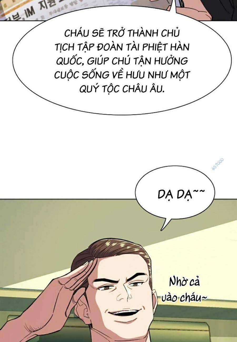 Tiểu Thiếu Gia Gia Tộc Tài Phiệt Chapter 40 trang 79