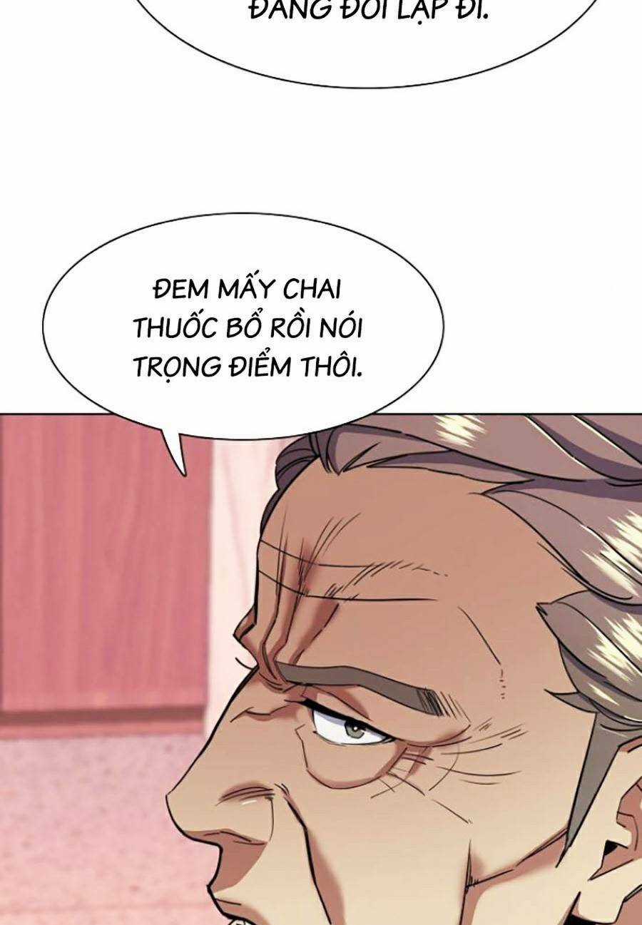 Tiểu Thiếu Gia Gia Tộc Tài Phiệt Chapter 40 trang 89