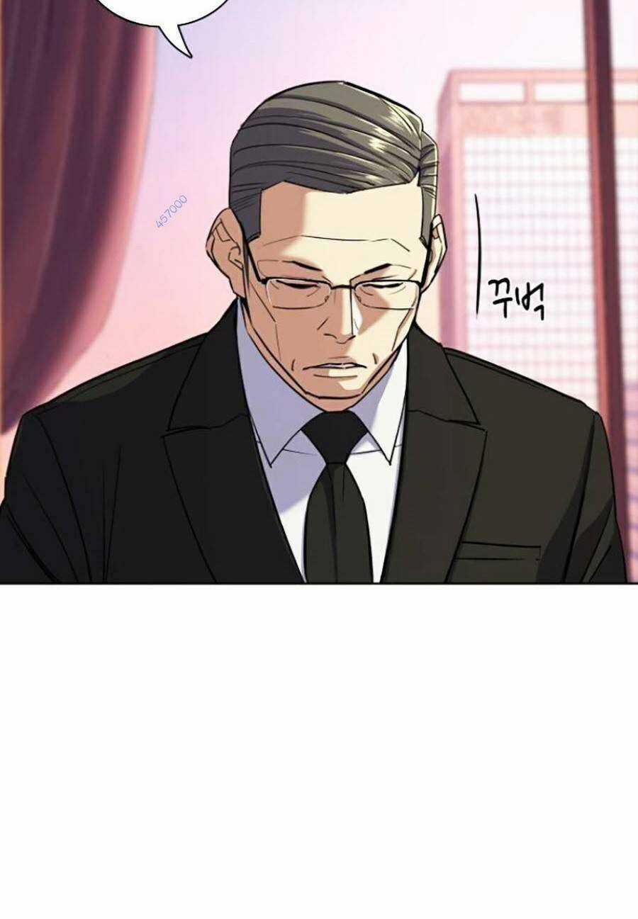 Tiểu Thiếu Gia Gia Tộc Tài Phiệt Chapter 40 trang 91