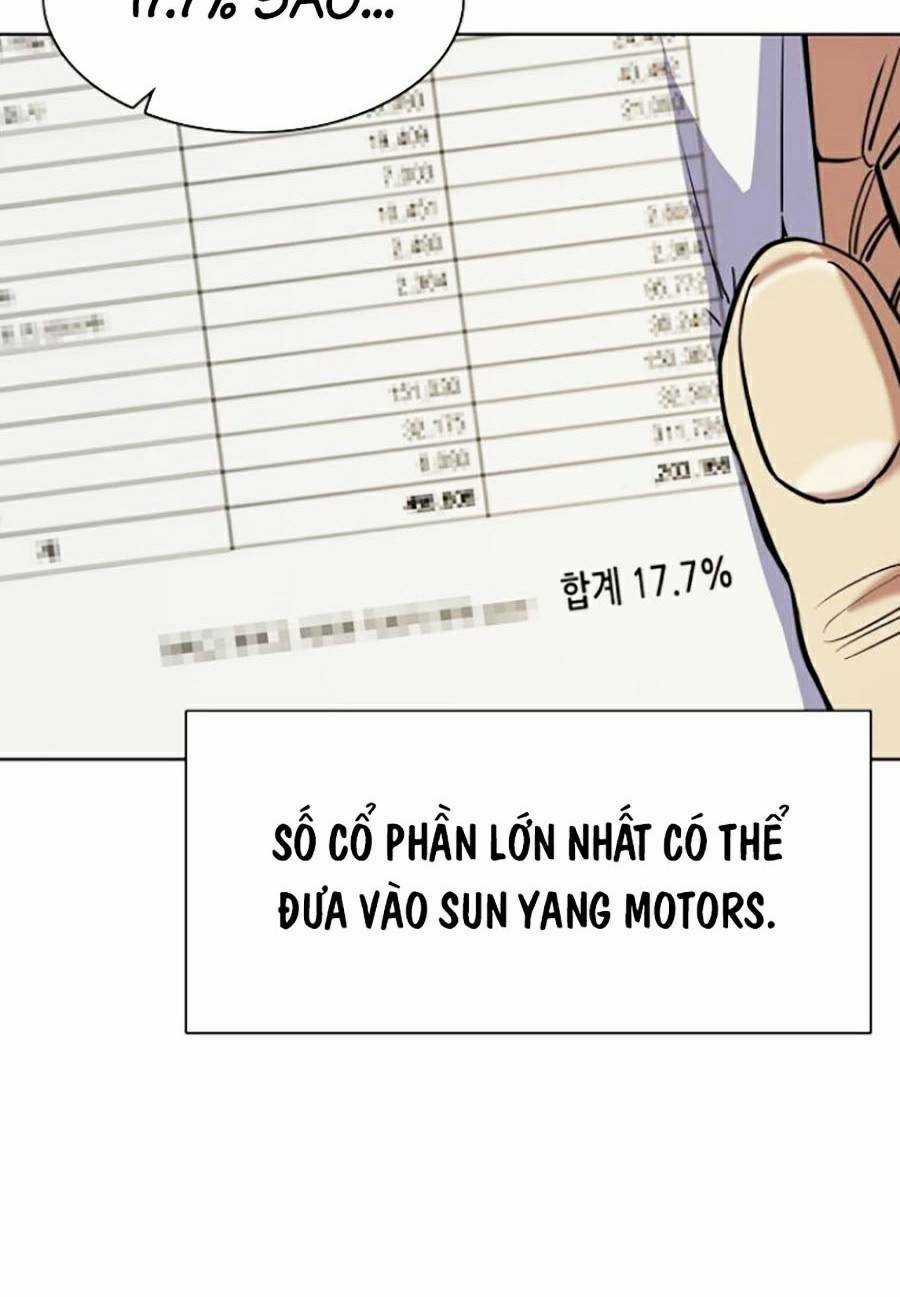 Tiểu Thiếu Gia Gia Tộc Tài Phiệt Chapter 40 trang 97