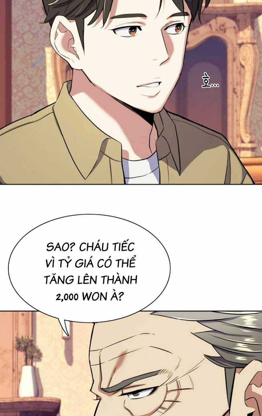Tiểu Thiếu Gia Gia Tộc Tài Phiệt Chapter 41 trang 100