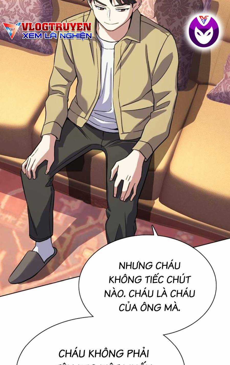 Tiểu Thiếu Gia Gia Tộc Tài Phiệt Chapter 41 trang 102