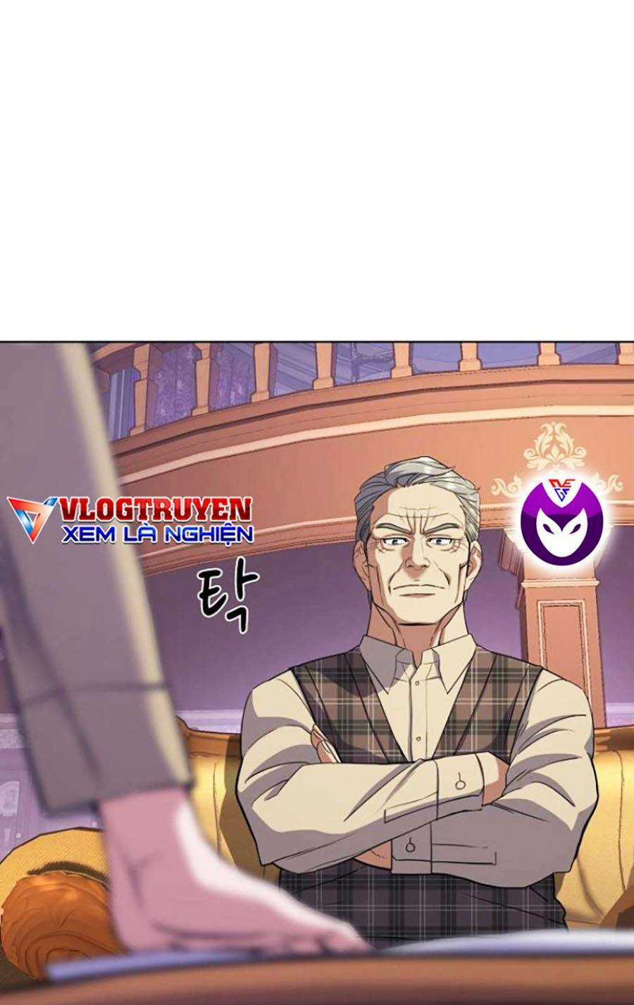 Tiểu Thiếu Gia Gia Tộc Tài Phiệt Chapter 41 trang 110