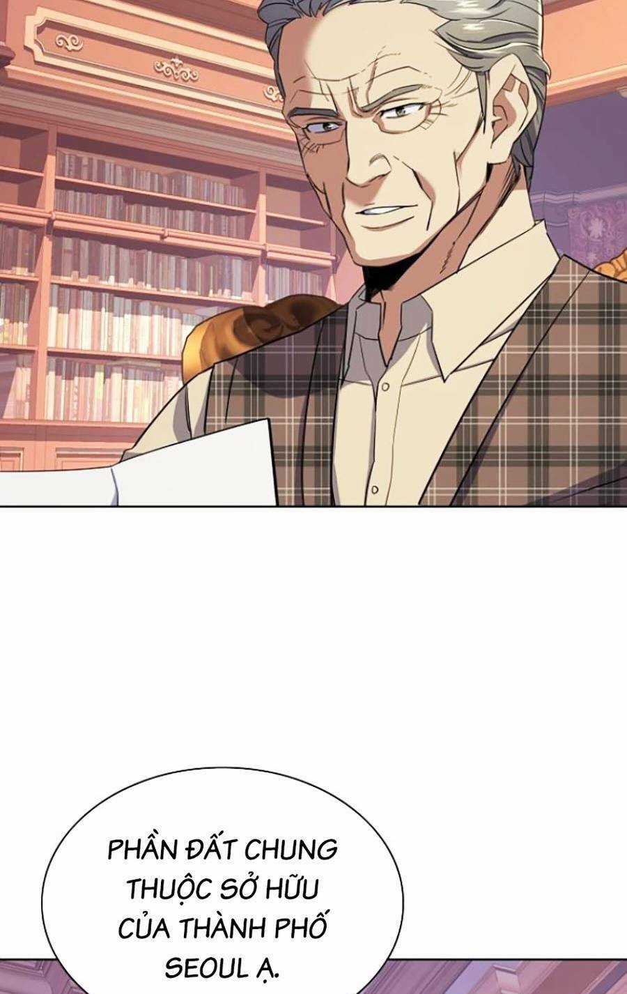 Tiểu Thiếu Gia Gia Tộc Tài Phiệt Chapter 41 trang 114