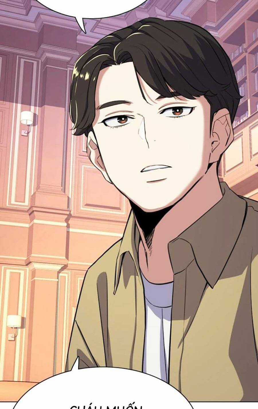 Tiểu Thiếu Gia Gia Tộc Tài Phiệt Chapter 41 trang 115