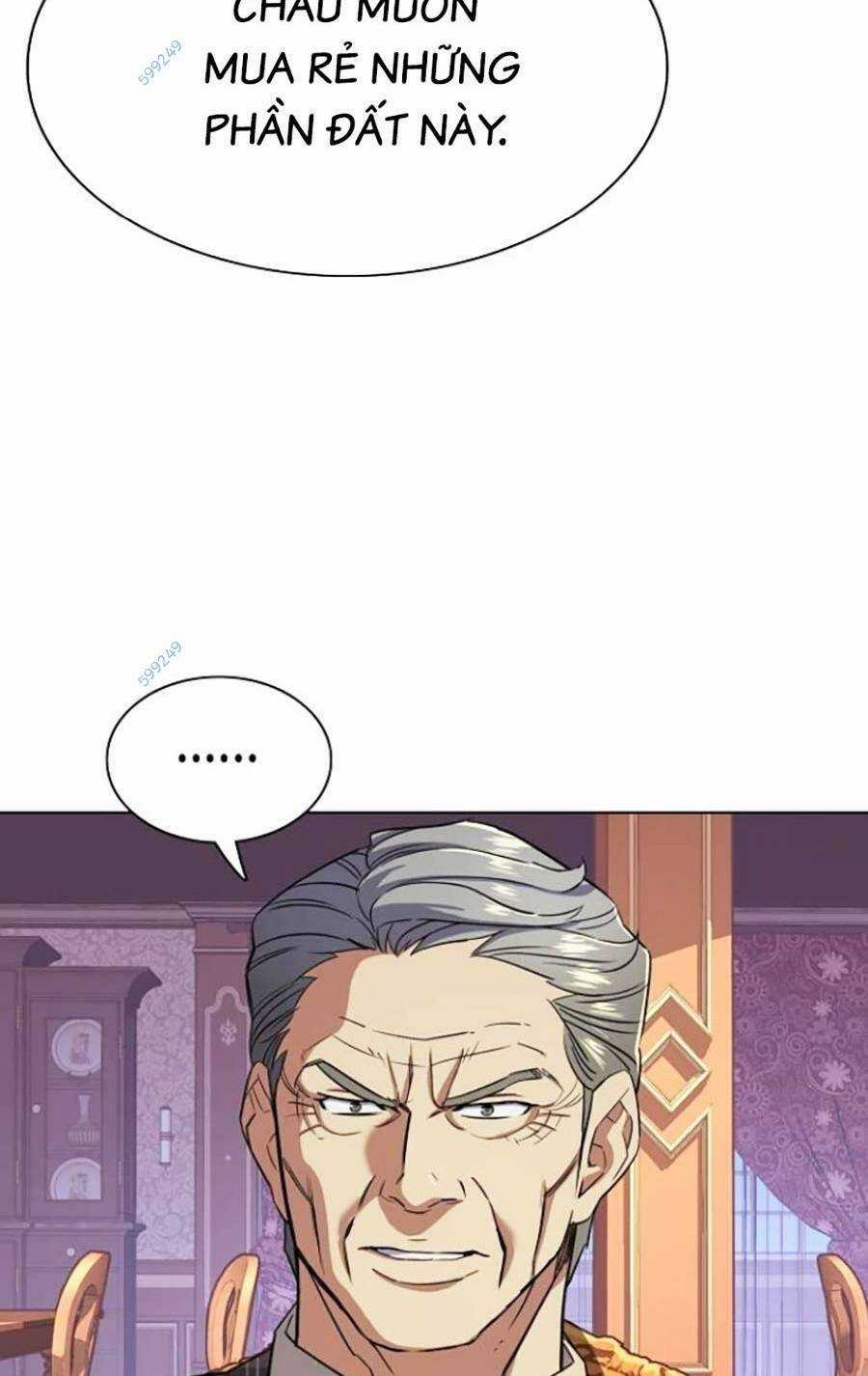 Tiểu Thiếu Gia Gia Tộc Tài Phiệt Chapter 41 trang 116