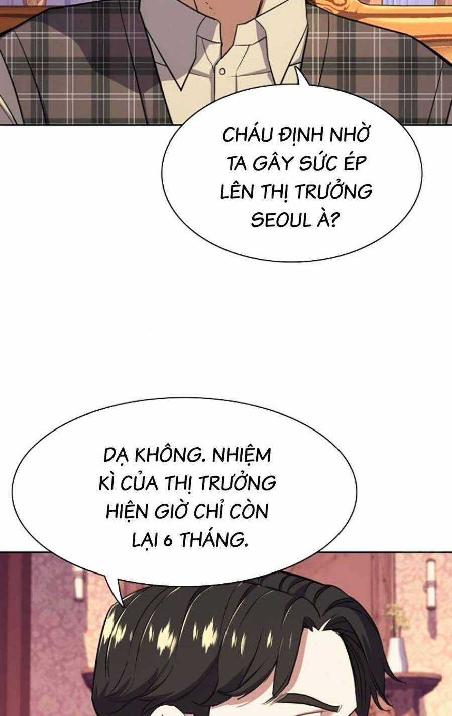 Tiểu Thiếu Gia Gia Tộc Tài Phiệt Chapter 41 trang 117